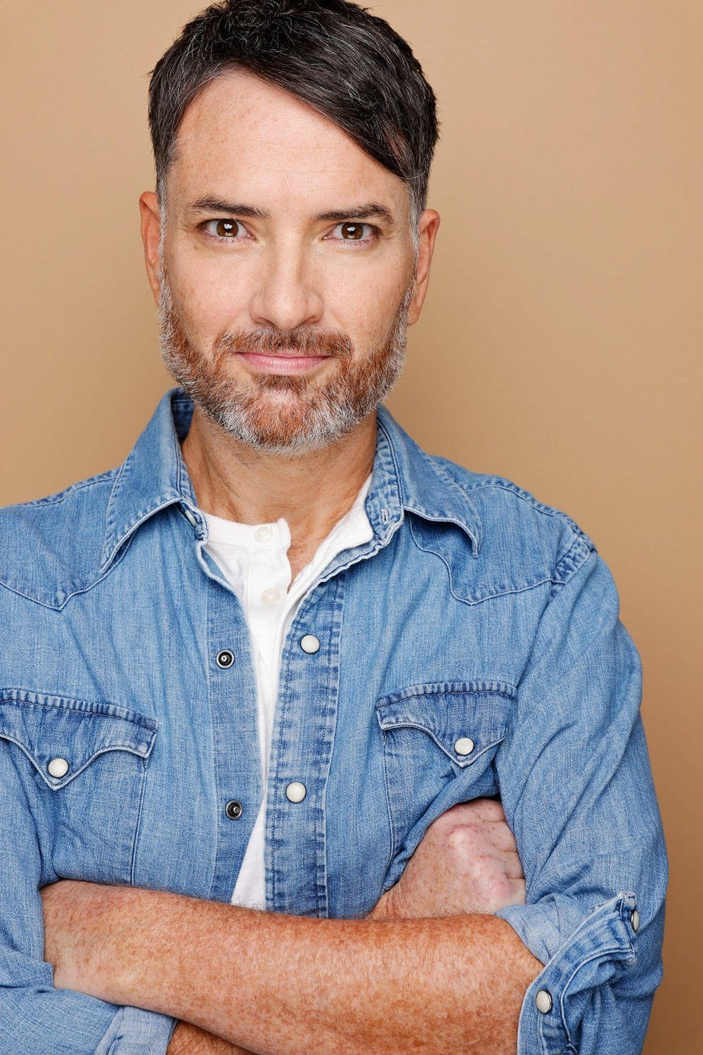 Justin Blanchard