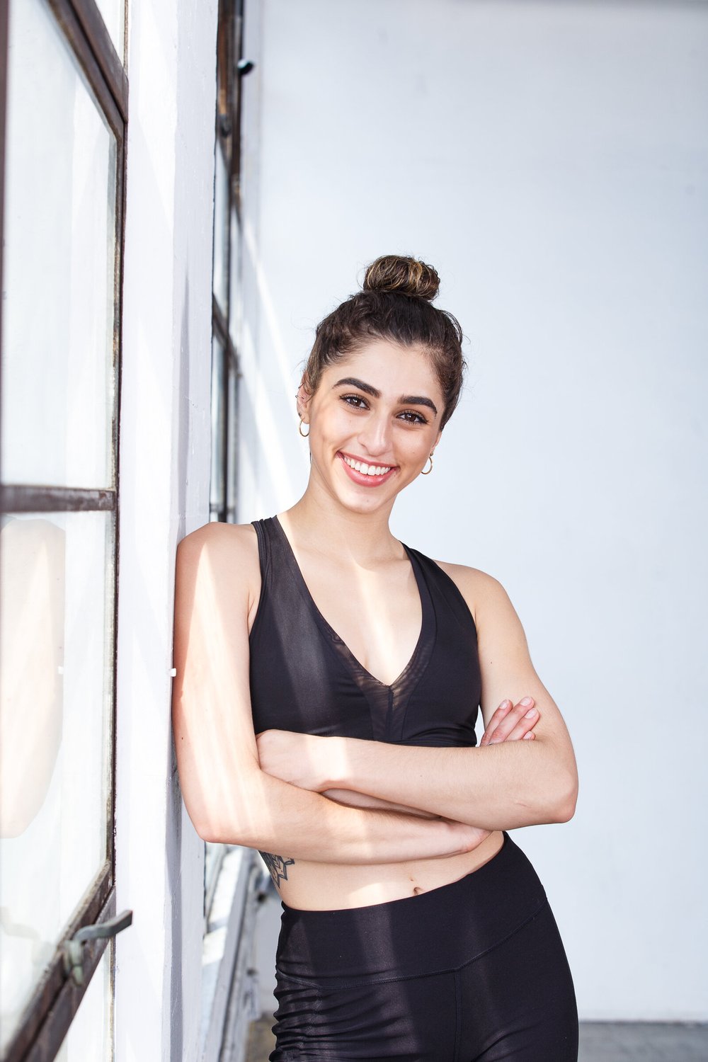 Kiana Fotoohi