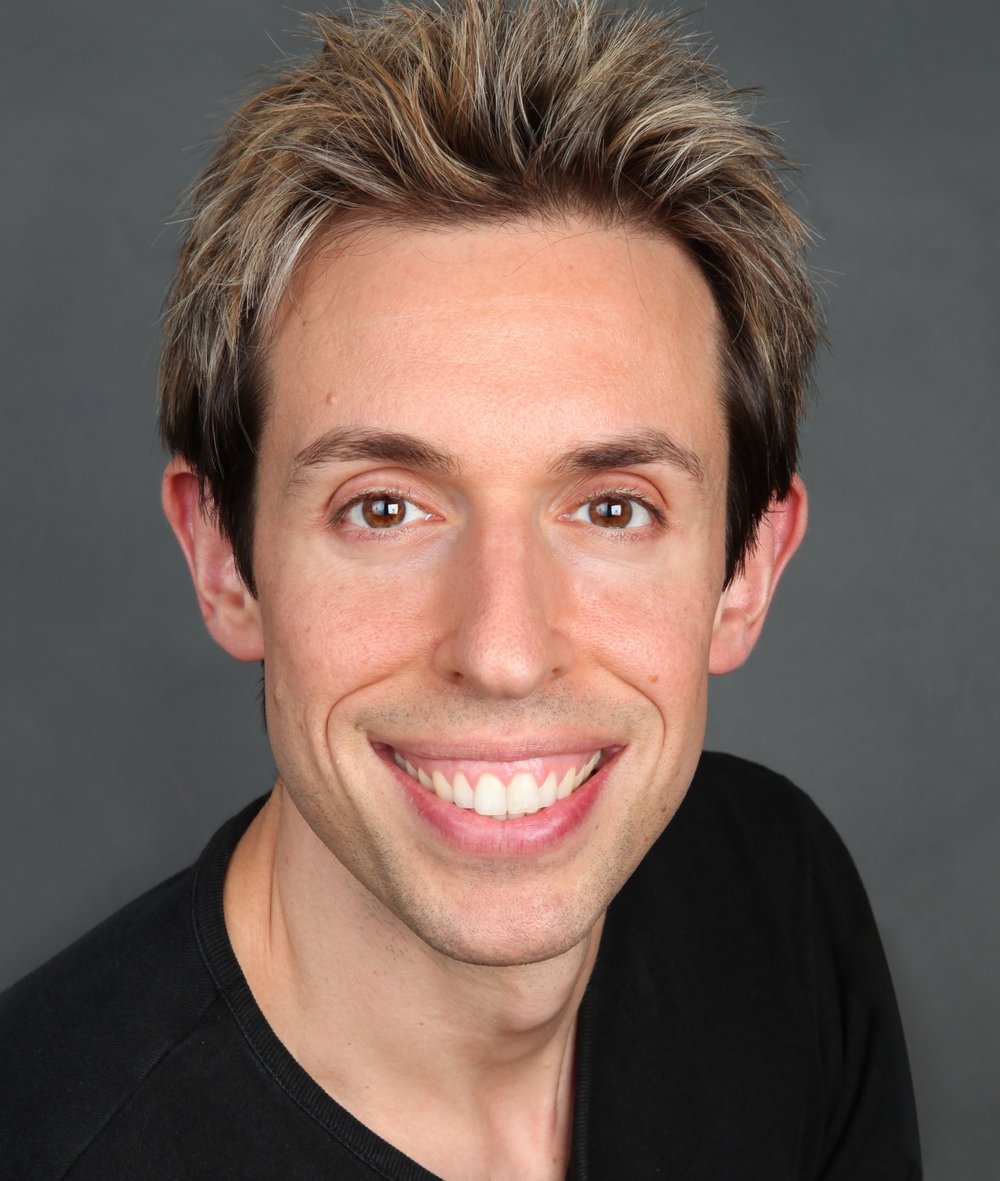 Mirko Turla, Certified Nutrition Coach