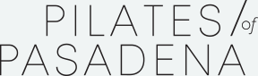 Pilates of Pasadena